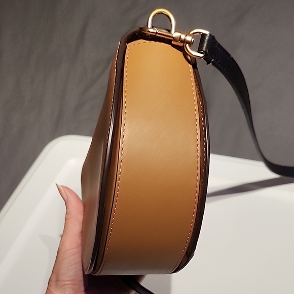 Kate Spade 3D Lucy Leopard Crossbody Bag - Picture 5 of 14